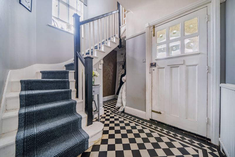 Entrance- click for photo gallery